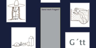 „Sag mal …“ – Was Sie schon immer über das Judentum wissen wollten