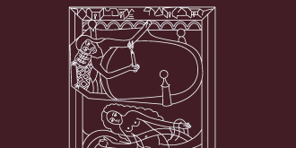 Publikation über die Mittelalterliche Mikwe in Erfurt jetzt auch auf Englisch