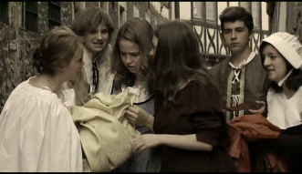 1349 - Jüdisches Leben in Erfurt