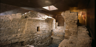 Internal Link: Medieval Mikveh Erfurt