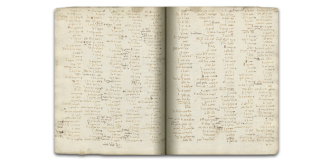 Interner Verweis: Masora, Erfurt 10 (SBB-PK, Orientabt., Ms. or. fol. 1219)