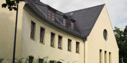 Internal Link: New Synagogue