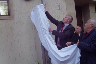 Netzwerk  "Jüdisches Leben Erfurt" immer deutlicher sichtbar
