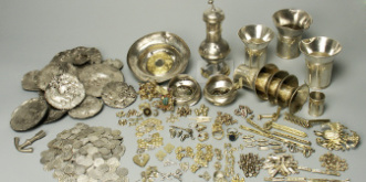 Interner Verweis: Ergänzende Sachzeugnisse