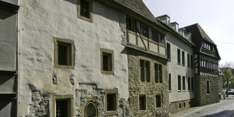 Internal Link: Stone House