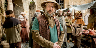 Hintergründe und Auswirkungen des Pogroms von 1349 in Erfurt: Podiumsdiskussion am 26. Januar in der Alten Synagoge