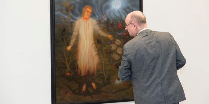 Freier Eintritt am 1. Oktober 2019 in den Städtischen Museen und Ausstellungen