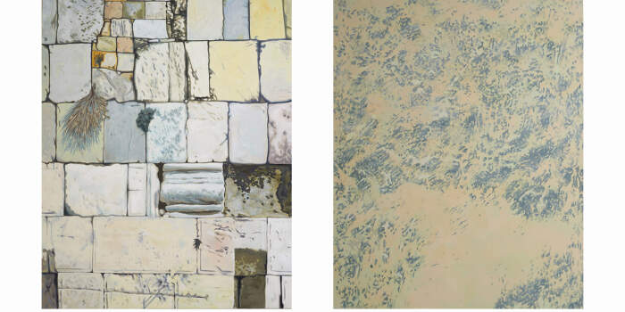 Jüdische Künstlerinnen präsentieren ihre Werke