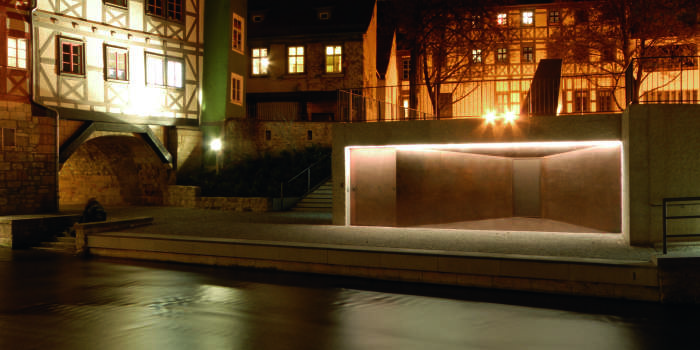 Interner Verweis: Lange Nacht der Museen