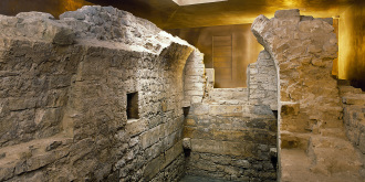 Alles koscher – Aktionstag zum 10-jährigen Jubiläum der Wiederentdeckung der mittelalterlichen Mikwe Erfurt