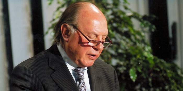 Roman eines Schicksallosen: Szenische Lesung mit Musik des Romans von Imre Kertész im Erinnerungsort Topf & Söhne