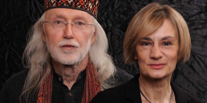 Musikalische Revue zu den Bauhausfrauen im Erinnerungsort Topf & Söhne