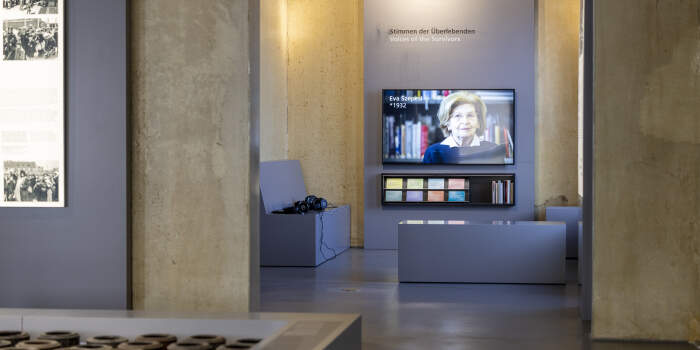 : Dauerausstellung im Erinnerungsort Topf & Söhne mit großem Zuspruch wiedereröffnet