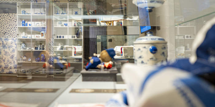 Freier Eintritt am 4. Juni 2019 in den städtischen Museen und Ausstellungen